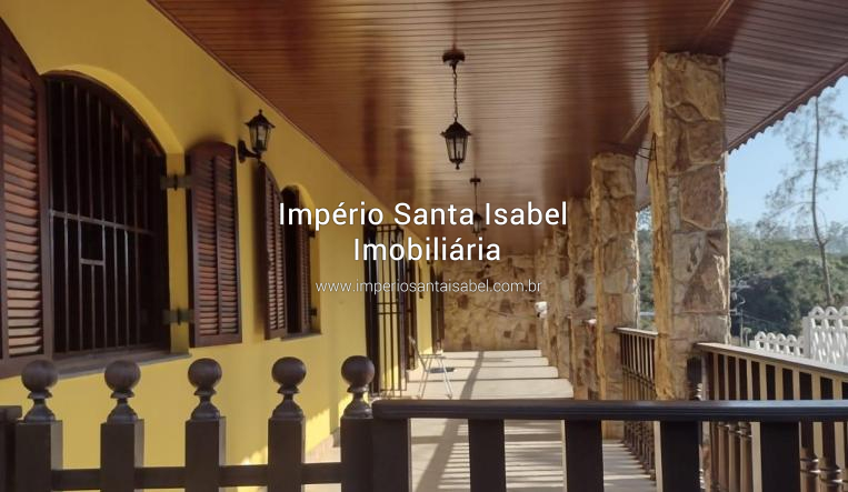[Vende Chácara 1.262m2 com Escritura- Ouro Fino- REF2298]