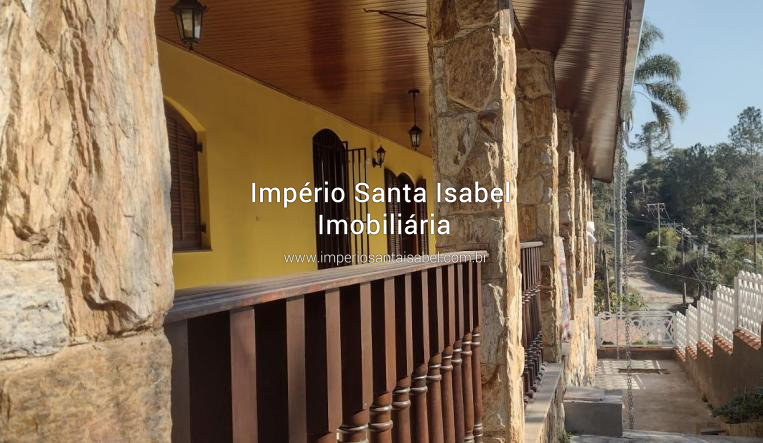 [Vende Chácara 1.262m2 com Escritura- Ouro Fino- REF2298]