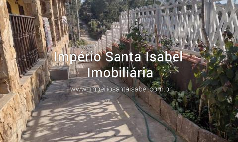 [Vende Chácara 1.262m2 com Escritura- Ouro Fino- REF2298]