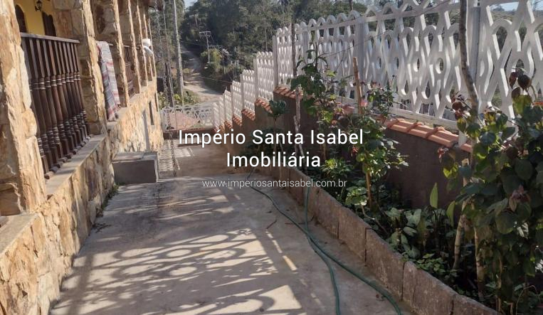 [Vende Chácara 1.262m2 com Escritura- Ouro Fino- REF2298]
