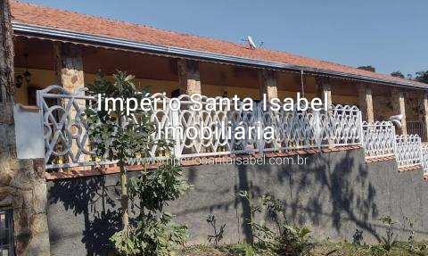 [Vende Chácara 1.262m2 com Escritura- Ouro Fino- REF2298]