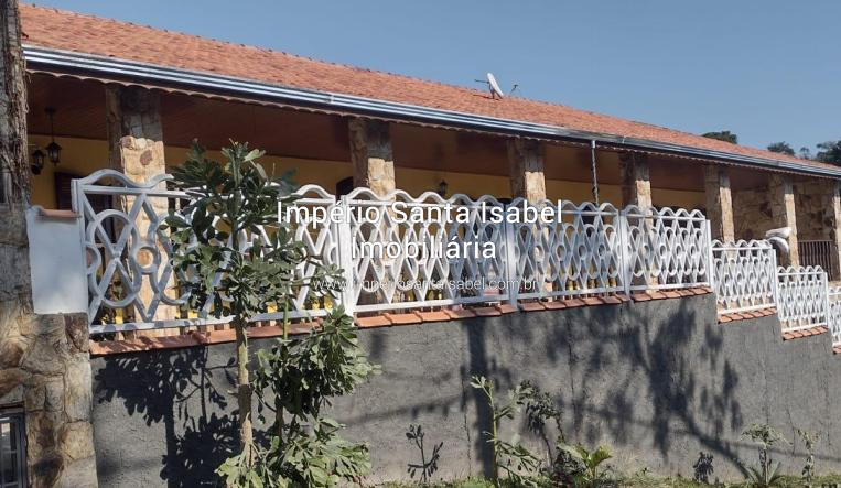 [Vende Chácara 1.262m2 com Escritura- Ouro Fino- REF2298]