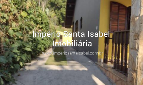 [Vende Chácara 1.262m2 com Escritura- Ouro Fino- REF2298]