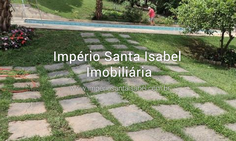[Vende Chácara 1.262m2 com Escritura- Ouro Fino- REF2298]