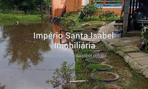 [Vende Chacara 1.263 M2 Pouso Alegre - Santa Isabel -ref:2376]