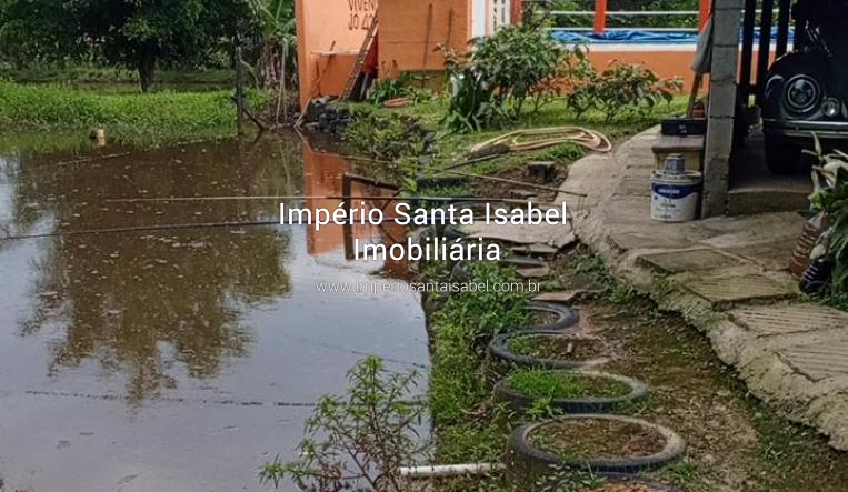 [Vende Chacara 1.263 M2 Pouso Alegre - Santa Isabel -ref:2376]