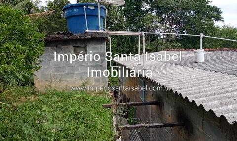 [Vende Chacara 1.263 M2 Pouso Alegre - Santa Isabel -ref:2376]