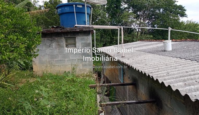 [Vende Chacara 1.263 M2 Pouso Alegre - Santa Isabel -ref:2376]