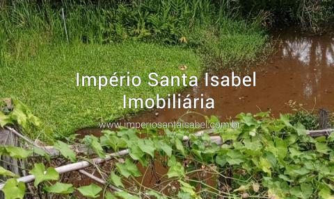 [Vende Chacara 1.263 M2 Pouso Alegre - Santa Isabel -ref:2376]