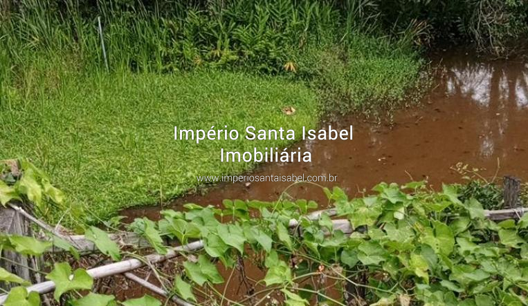 [Vende Chacara 1.263 M2 Pouso Alegre - Santa Isabel -ref:2376]