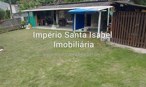 [Vende Chacara 1.263 M2 Pouso Alegre - Santa Isabel -ref:2376]