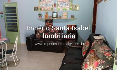 [Vende Chacara 1.263 M2 Pouso Alegre - Santa Isabel -ref:2376]