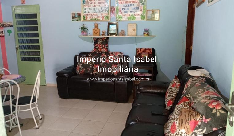 [Vende Chacara 1.263 M2 Pouso Alegre - Santa Isabel -ref:2376]