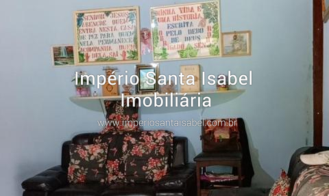 [Vende Chacara 1.263 M2 Pouso Alegre - Santa Isabel -ref:2376]