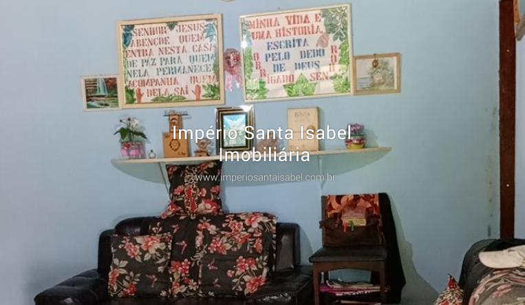 [Vende Chacara 1.263 M2 Pouso Alegre - Santa Isabel -ref:2376]