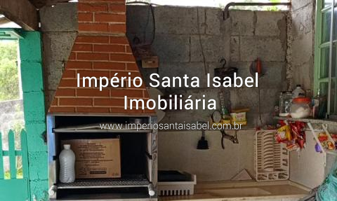 [Vende Chacara 1.263 M2 Pouso Alegre - Santa Isabel -ref:2376]