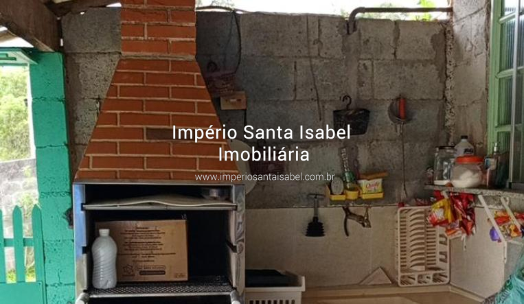 [Vende Chacara 1.263 M2 Pouso Alegre - Santa Isabel -ref:2376]