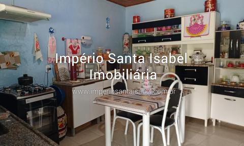 [Vende Chacara 1.263 M2 Pouso Alegre - Santa Isabel -ref:2376]