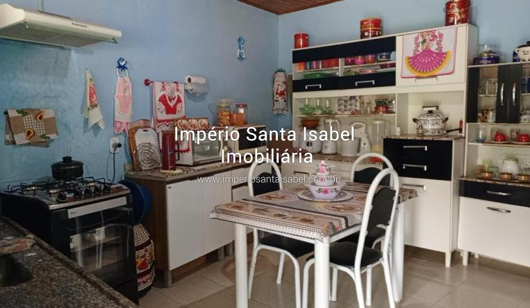 [Vende Chacara 1.263 M2 Pouso Alegre - Santa Isabel -ref:2376]