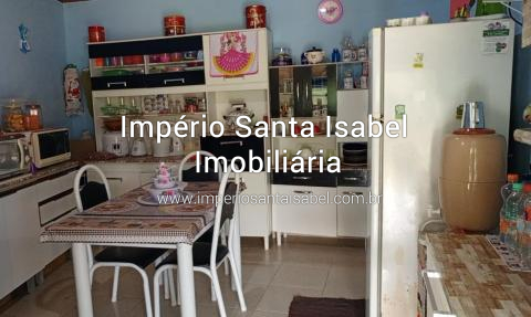 [Vende Chacara 1.263 M2 Pouso Alegre - Santa Isabel -ref:2376]