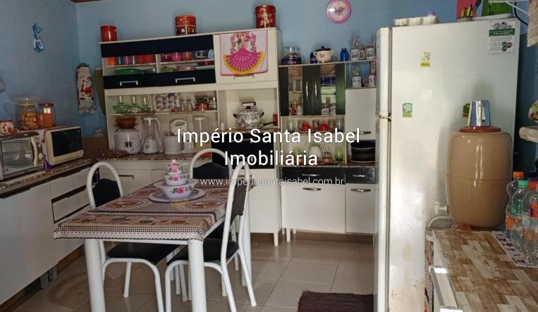 [Vende Chacara 1.263 M2 Pouso Alegre - Santa Isabel -ref:2376]