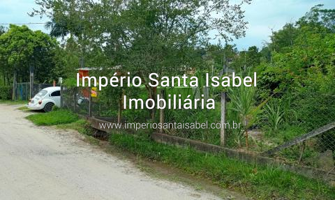 [Vende Chacara 1.263 M2 Pouso Alegre - Santa Isabel -ref:2376]