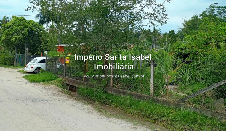 [Vende Chacara 1.263 M2 Pouso Alegre - Santa Isabel -ref:2376]