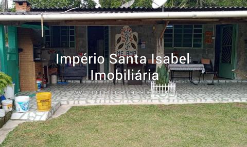 [Vende Chacara 1.263 M2 Pouso Alegre - Santa Isabel -ref:2376]