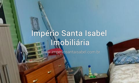 [Vende Chacara 1.263 M2 Pouso Alegre - Santa Isabel -ref:2376]