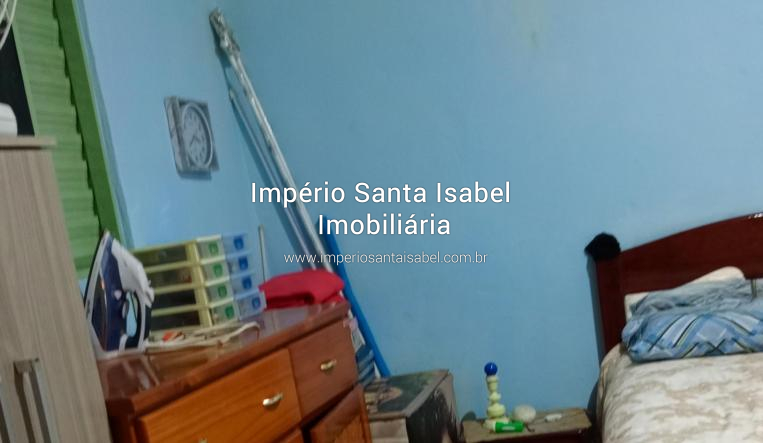 [Vende Chacara 1.263 M2 Pouso Alegre - Santa Isabel -ref:2376]