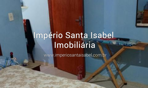 [Vende Chacara 1.263 M2 Pouso Alegre - Santa Isabel -ref:2376]