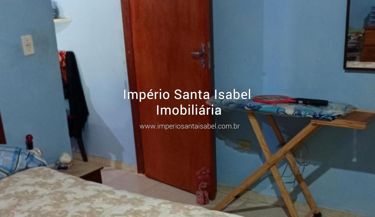 [Vende Chacara 1.263 M2 Pouso Alegre - Santa Isabel -ref:2376]