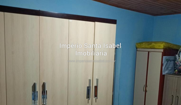 [Vende Chacara 1.263 M2 Pouso Alegre - Santa Isabel -ref:2376]