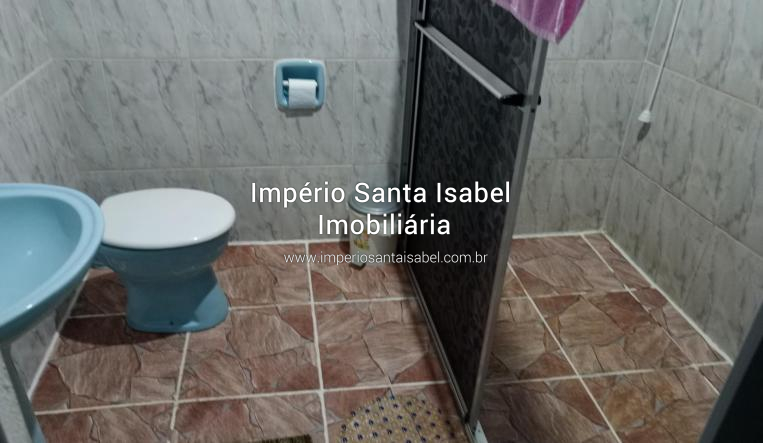 [Vende Chacara 1.263 M2 Pouso Alegre - Santa Isabel -ref:2376]