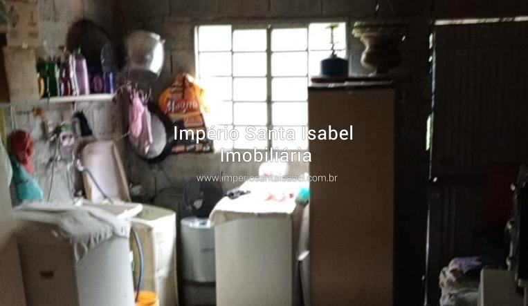 [Vende Chacara 1.263 M2 Pouso Alegre - Santa Isabel -ref:2376]