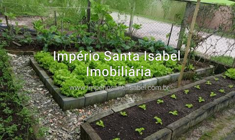 [Vende Chacara 1.263 M2 Pouso Alegre - Santa Isabel -ref:2376]