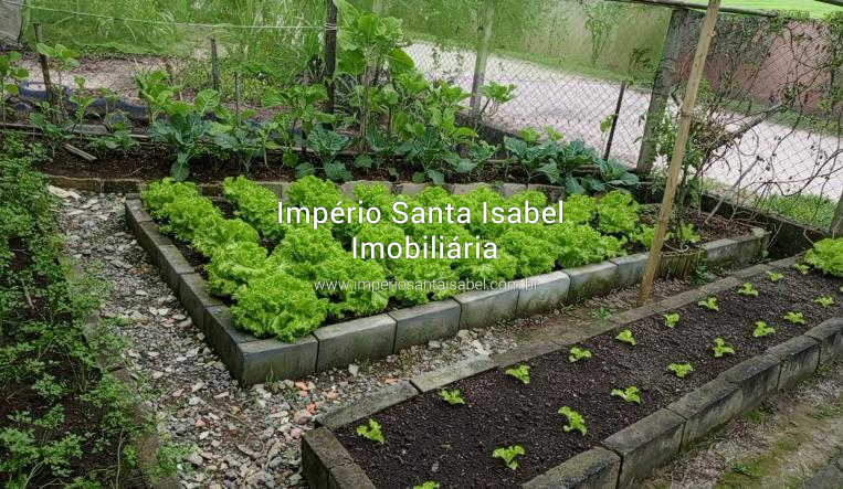 [Vende Chacara 1.263 M2 Pouso Alegre - Santa Isabel -ref:2376]