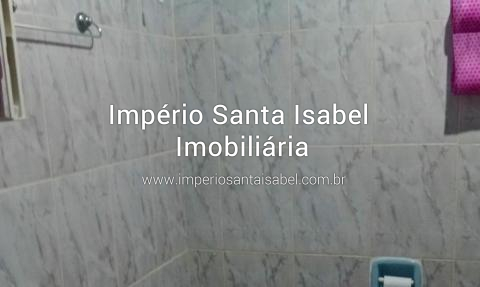 [Vende Chacara 1.263 M2 Pouso Alegre - Santa Isabel -ref:2376]