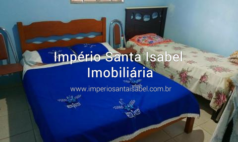 [Vende Chacara 1.263 M2 Pouso Alegre - Santa Isabel -ref:2376]