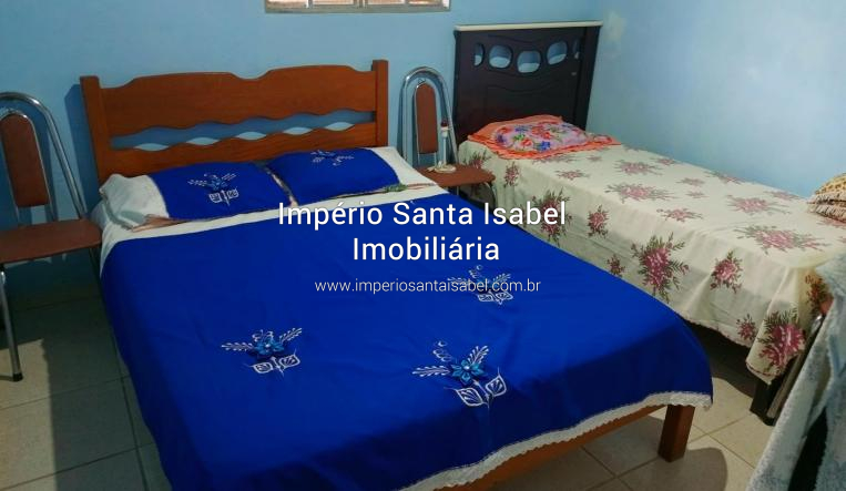 [Vende Chacara 1.263 M2 Pouso Alegre - Santa Isabel -ref:2376]