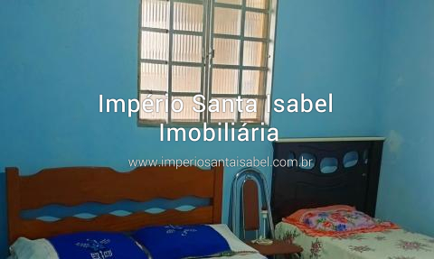 [Vende Chacara 1.263 M2 Pouso Alegre - Santa Isabel -ref:2376]