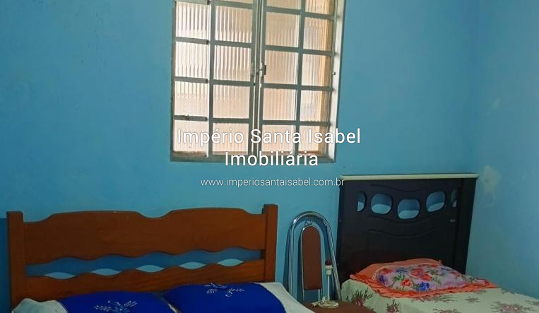 [Vende Chacara 1.263 M2 Pouso Alegre - Santa Isabel -ref:2376]