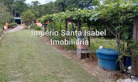 [Vende Chacara 1.263 M2 Pouso Alegre - Santa Isabel -ref:2376]