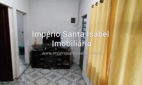 [Vende chacara 1.200 m2 no Aralú - Santa Isabel -SP ]