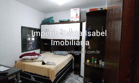 [Vende chacara 1.200 m2 no Aralú - Santa Isabel -SP ]