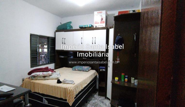 [Vende chacara 1.200 m2 no Aralú - Santa Isabel -SP ]