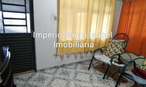 [Vende chacara 1.200 m2 no Aralú - Santa Isabel -SP ]