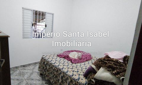 [Vende chacara 1.200 m2 no Aralú - Santa Isabel -SP ]