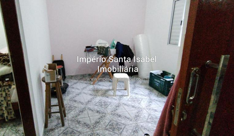 [Vende chacara 1.200 m2 no Aralú - Santa Isabel -SP ]