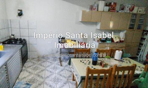 [Vende chacara 1.200 m2 no Aralú - Santa Isabel -SP ]